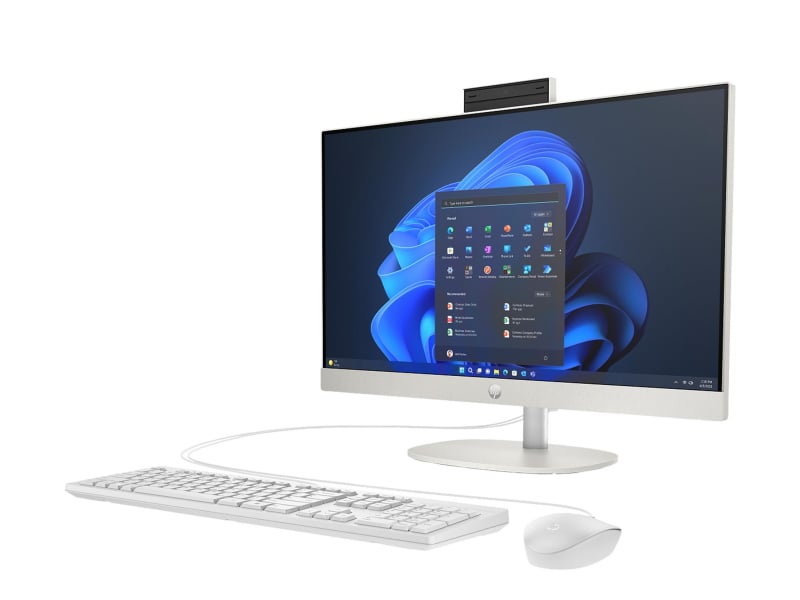 HP ProOne 245 G10 AIO Ryzen 7-7520U/16GB/512/Win11P