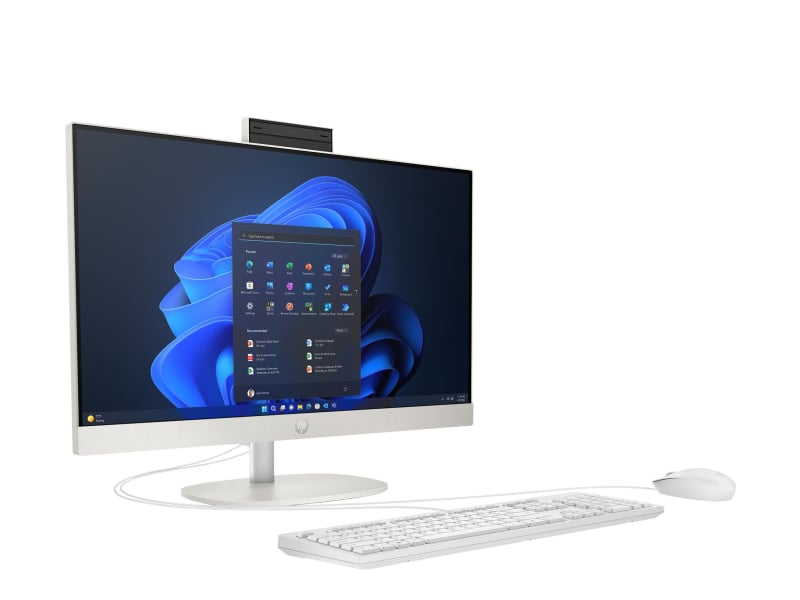HP ProOne 245 G10 AIO Ryzen 7-7520U/16GB/512/Win11P