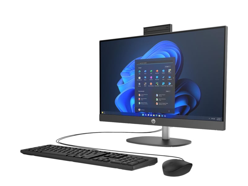 HP ProOne 245 G10 AIO Ryzen 7-7730U/16GB/512/Win11P