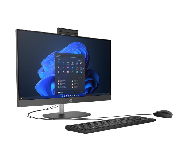 HP ProOne 245 G10 AIO Ryzen 7-7730U/16GB/512/Win11P