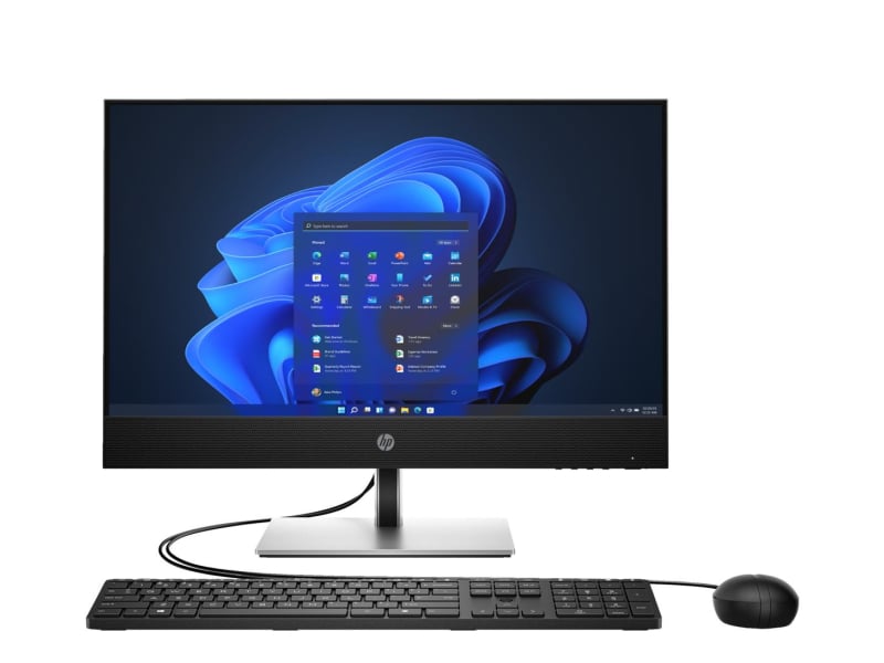 HP ProOne 440 G9 AIO i7-14700T/16GB/512/Win11P