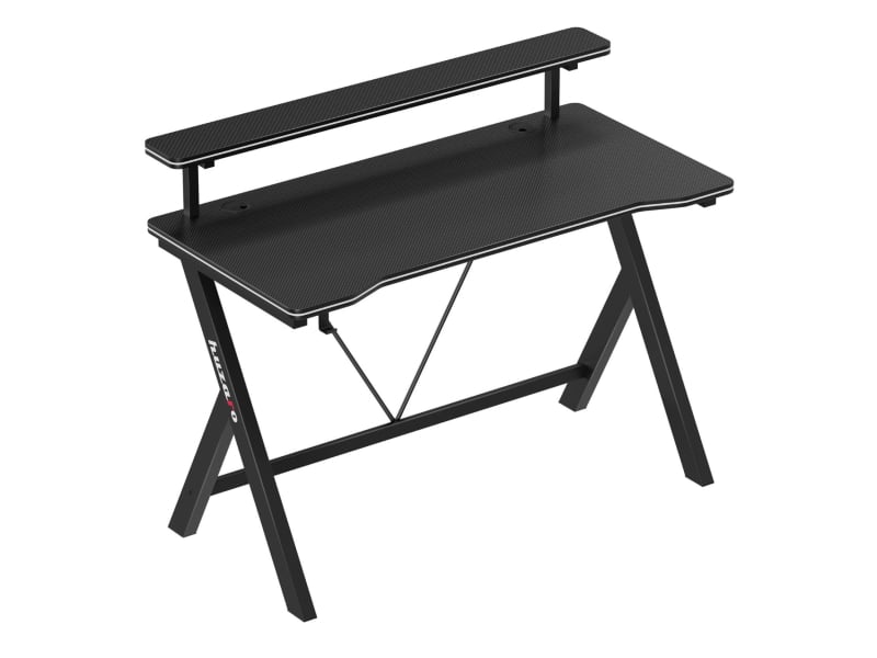 Huzaro Hero 1.9 Black
