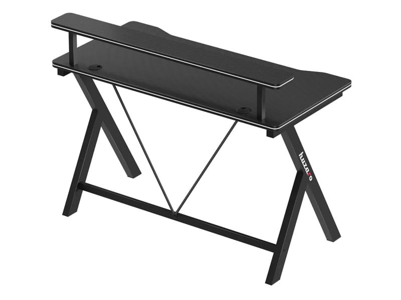 Huzaro Hero 1.9 Black