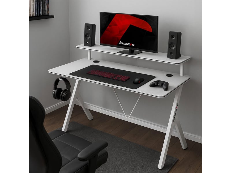 Huzaro Hero 1.9 White