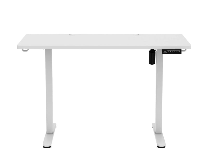 Huzaro Hero 8.1 White