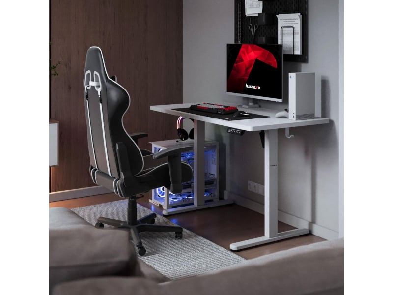 Huzaro Hero 8.1 White