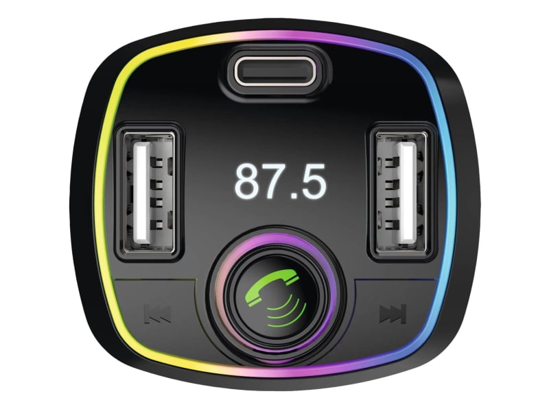TechniSat DIGICAR 300 BT