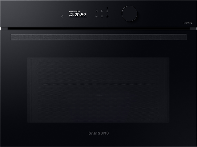 Tabelka porównująca specyfikację piekarników kompaktowych Samsung dostępnych w Neonet