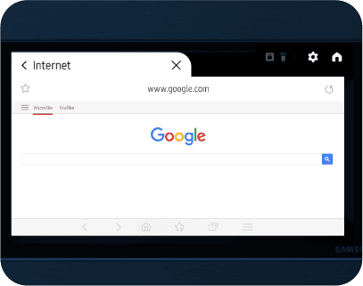 google