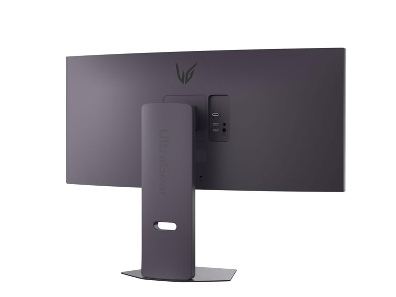 LG UltraGear 34G600A-B