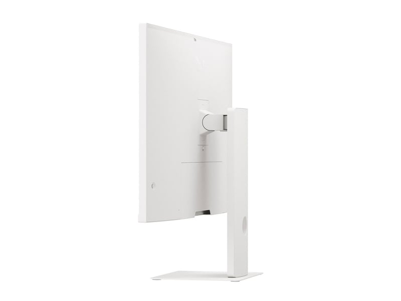 LG Smart Monitor 37U730SA-W