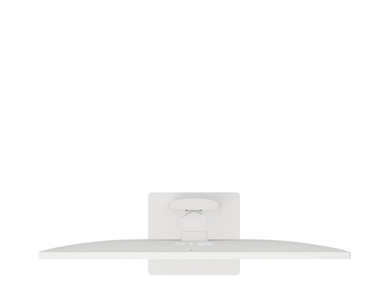 LG Smart Monitor 37U730SA-W