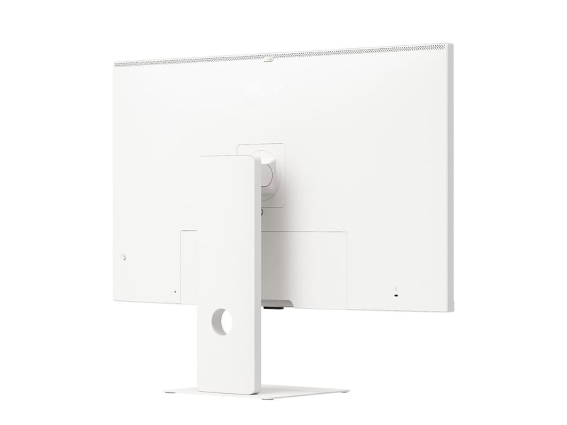 LG Smart Monitor 37U730SA-W