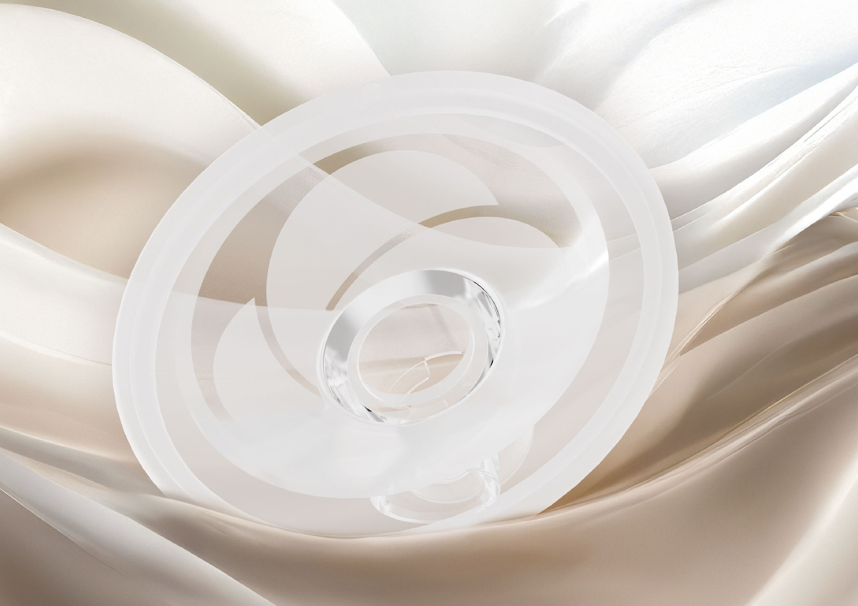 Neno Vento - Trójfazowy, bezprzewodowy laktator elektroniczny 