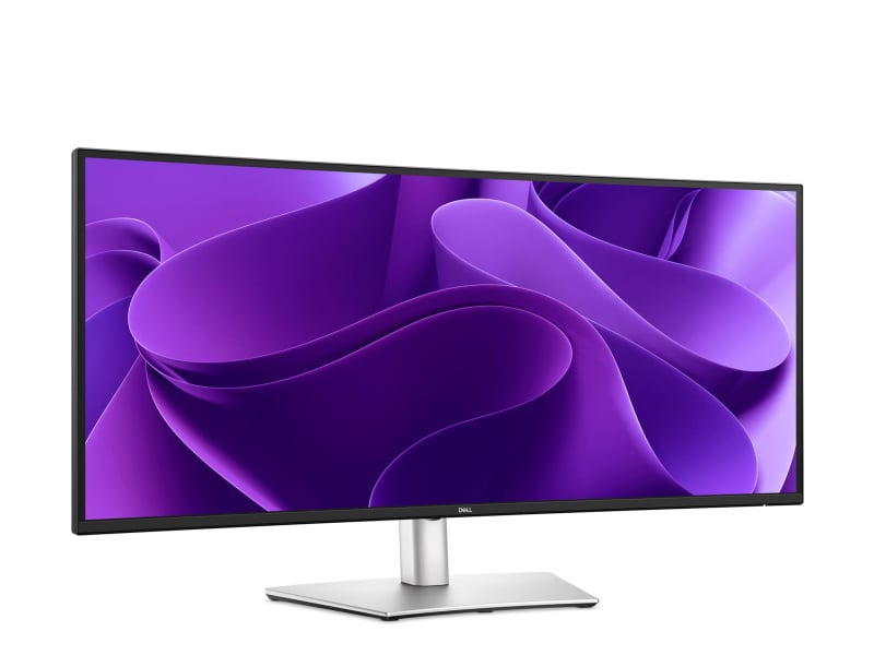 Regulacja wysokości i kąta Dell Pro Plus P3425WE/5Y
