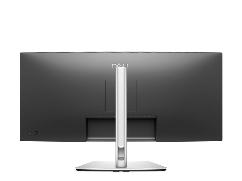 Wszechstronne złącza Dell Pro Plus P3425WE/5Y