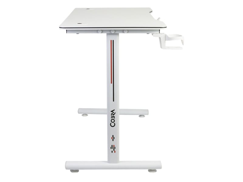 Cobra CR2060WH BIAŁY T(100x50)