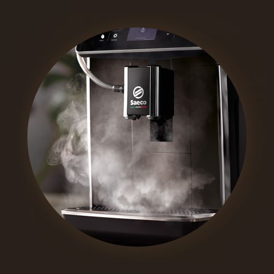 Philips System automatycznego czyszczenia HygieSteam