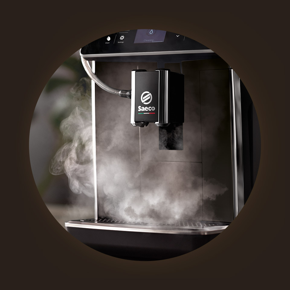 Philips Hygiesteam