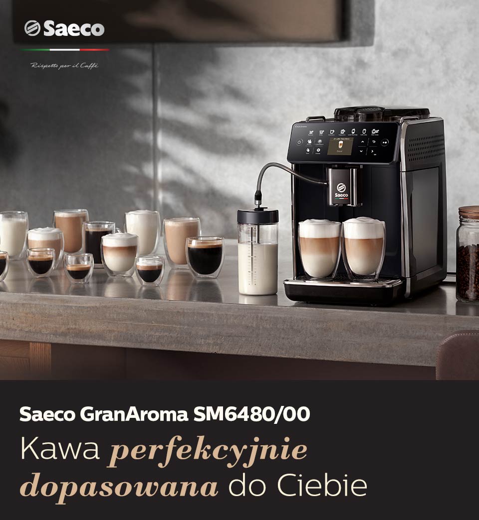 Philips CoffeeMaestro