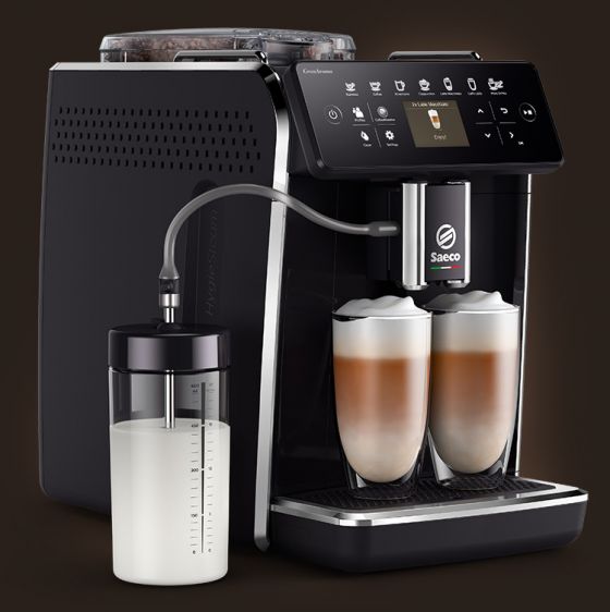 Philips CoffeeMaestro
