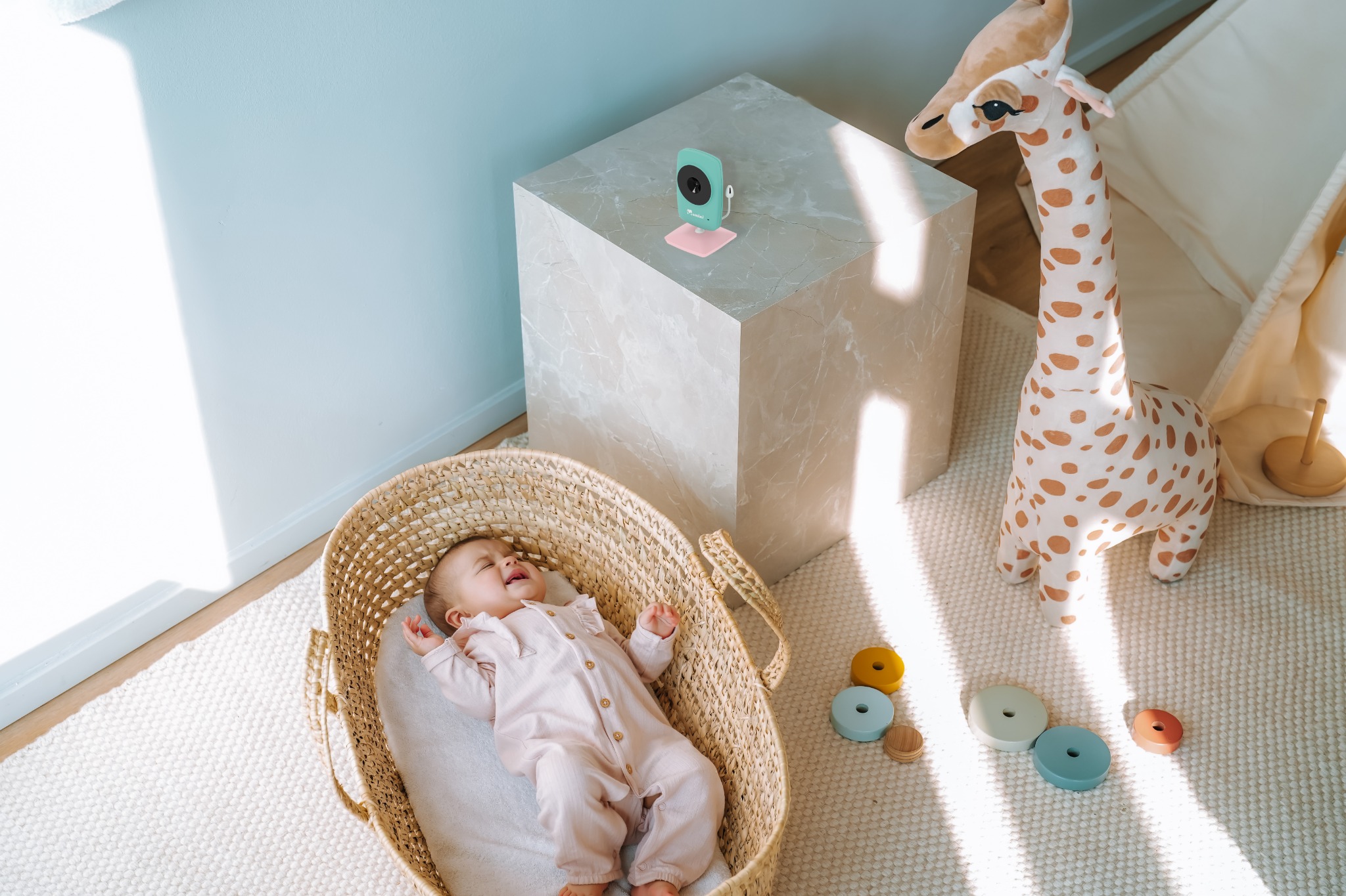 Momini BlissView