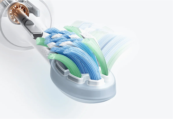 Xiaomi Oscillation Electric Toothbrush BLUE