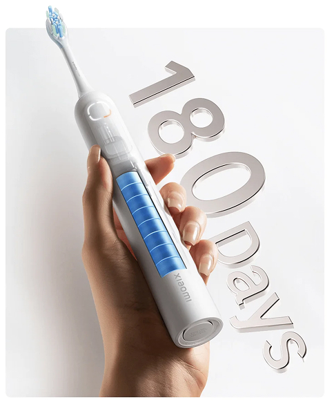 Xiaomi Oscillation Electric Toothbrush BLUE