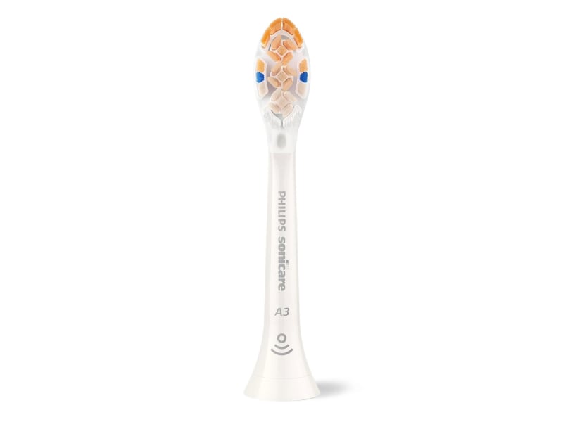 Philips Sonicare KOŃCÓWKI DO SZCZOT. SONICARE HX9092/87 All-in-One Premium (2