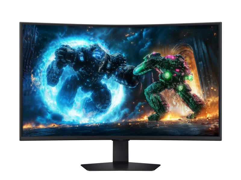 Samsung Odyssey G7 S37FG750EUX G75F