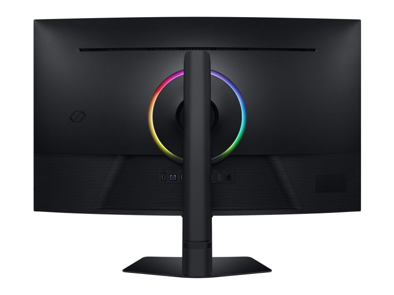 Samsung Odyssey G7 S37FG750EUX G75F