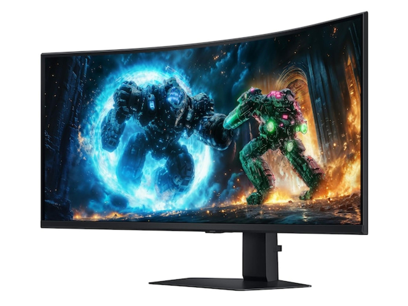 Samsung Odyssey G7 S40FG750EUX G75F