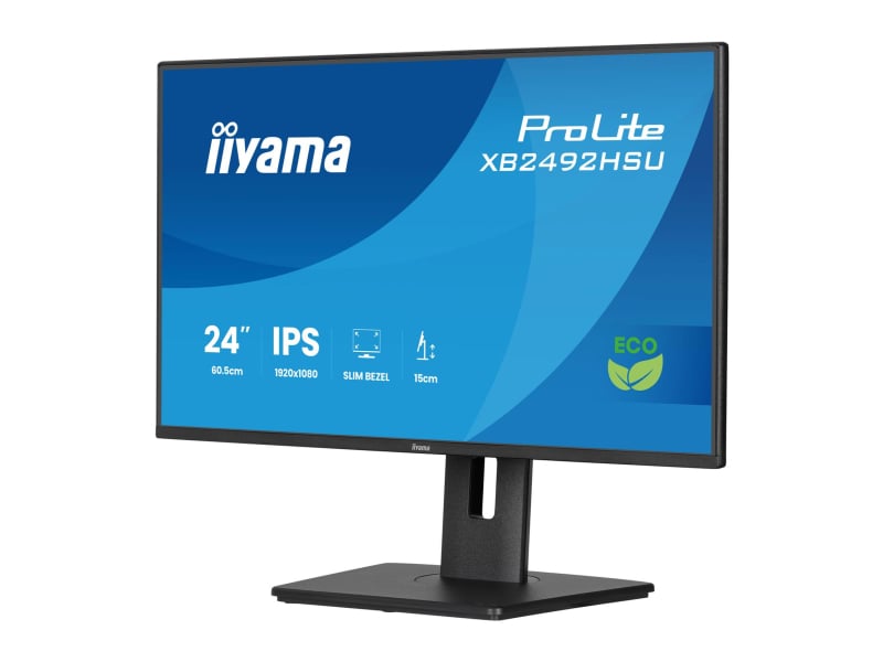 iiyama ProLite XB2492HSU-B1