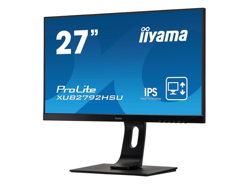 Monitor LED 27'' (26,5