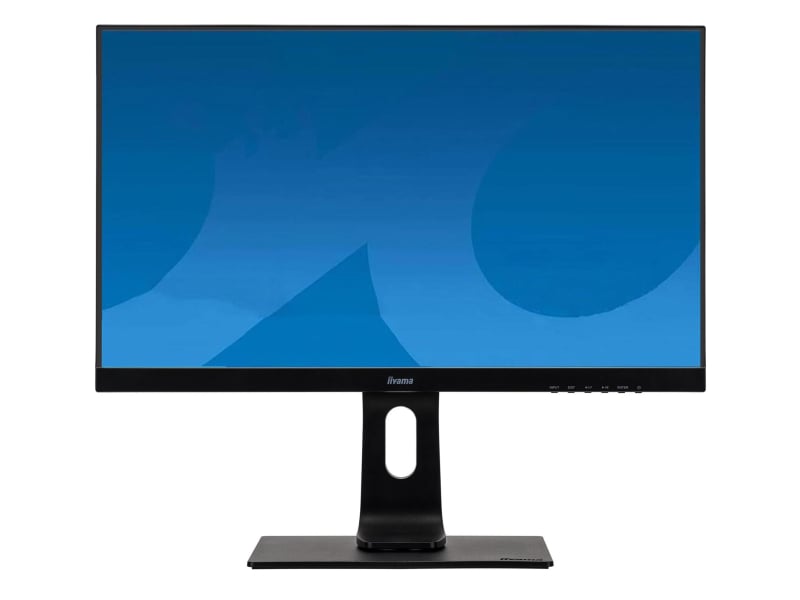 Monitor LED 27'' (26,5