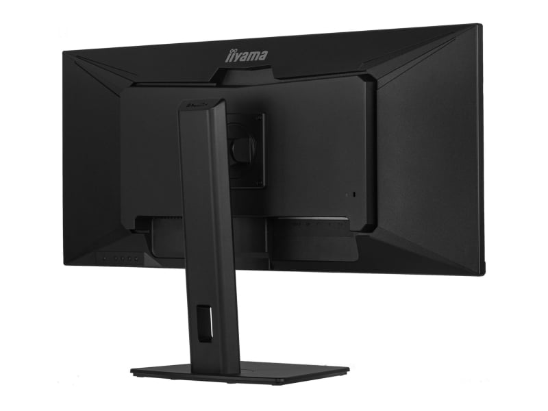 iiyama ProLite XUB3493WQSU-B6