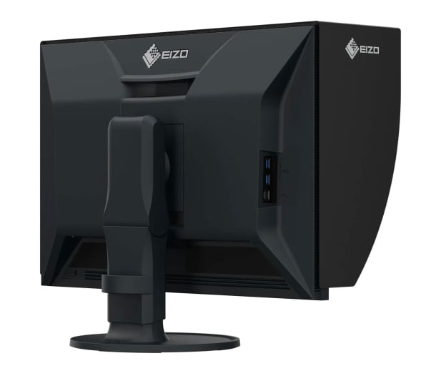 Eizo ColorEdge CG2400S ColorNavigator
