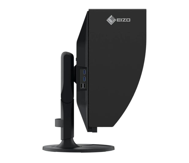 Eizo ColorEdge CG2400S ColorNavigator