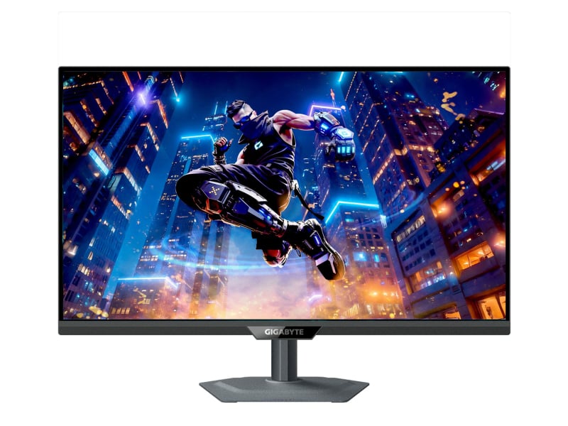 Gigabyte M27UP
