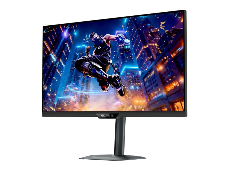 Gigabyte M27UP
