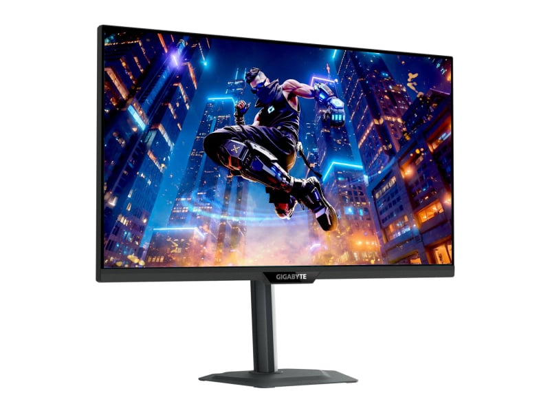 Gigabyte M27UP