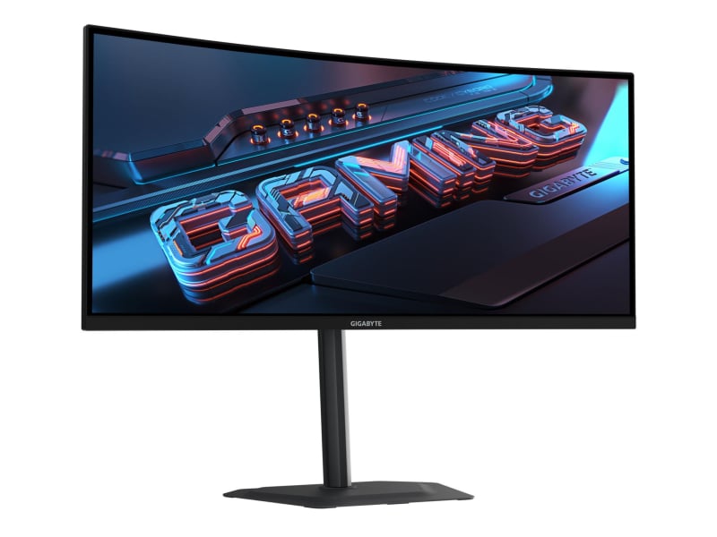 Gigabyte G34WQC2