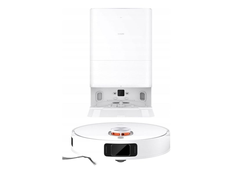 Xiaomi Robot Vacuum X20 Pro