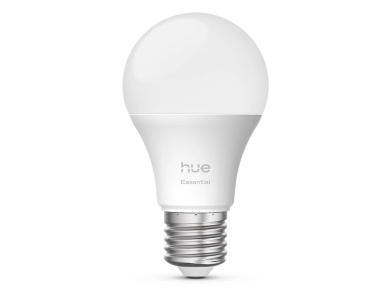Philips Hue Essential White and Color Ambiance Żarówka E27 806lm A60 1sz