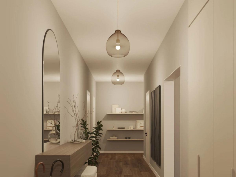Philips Hue Essential White and Color Ambiance Żarówka E27 806lm A60 1sz