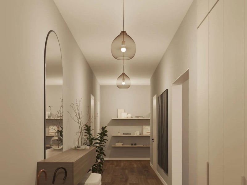 Philips Hue Essential White and Color Ambiance Żarówka E27 806lm A60 3sz