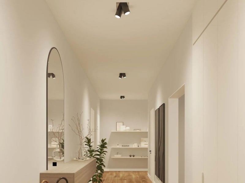 Philips Hue Essential White and color ambiance 3xŻarówka GU10+Hue Bridge