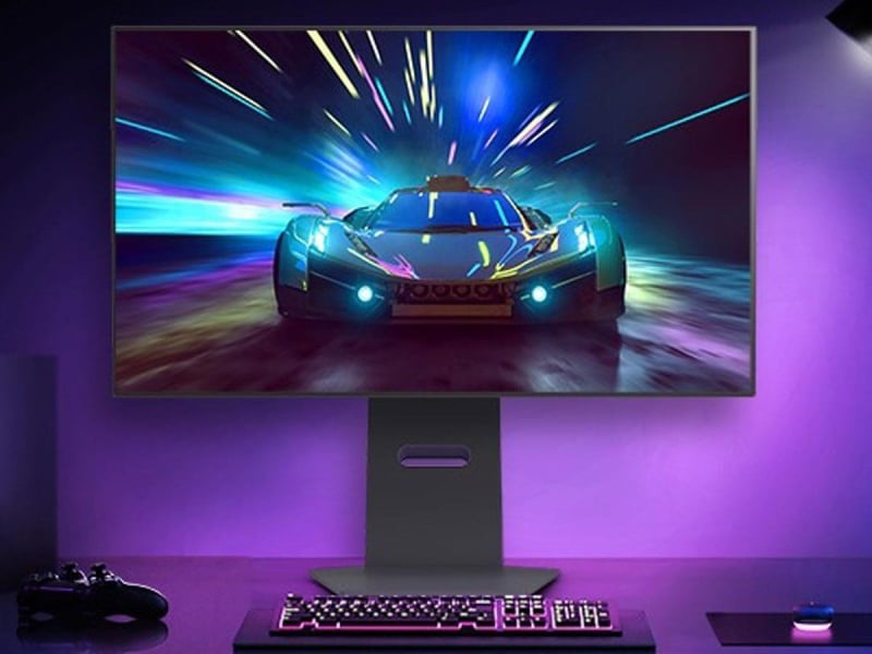 LG UltraGear 32GX870A-B.AEU OLED