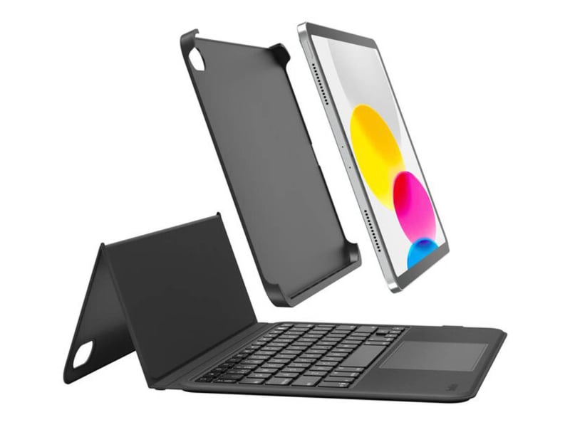 Belkin Etui do iPad 10. generacji z klawiaturą