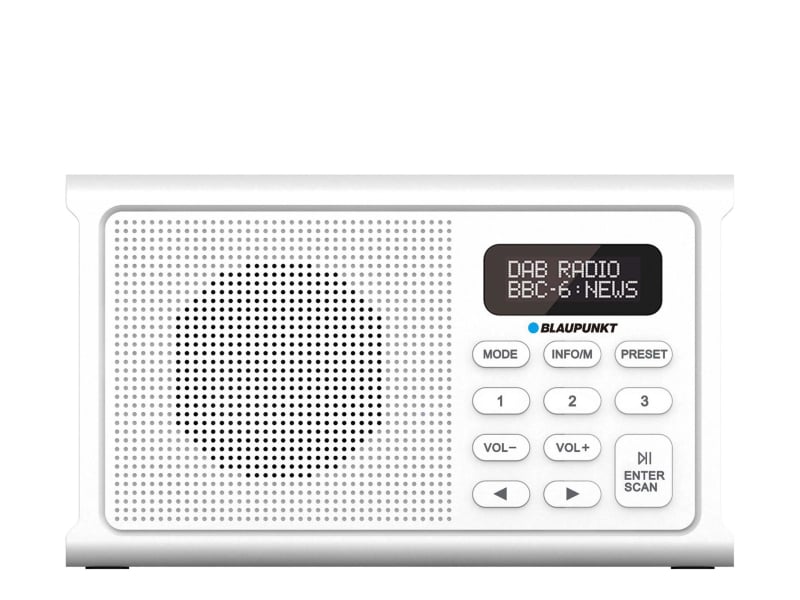 Blaupunkt DR3WH